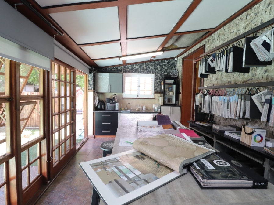 Commercial Property for Sale in Westdene Free State